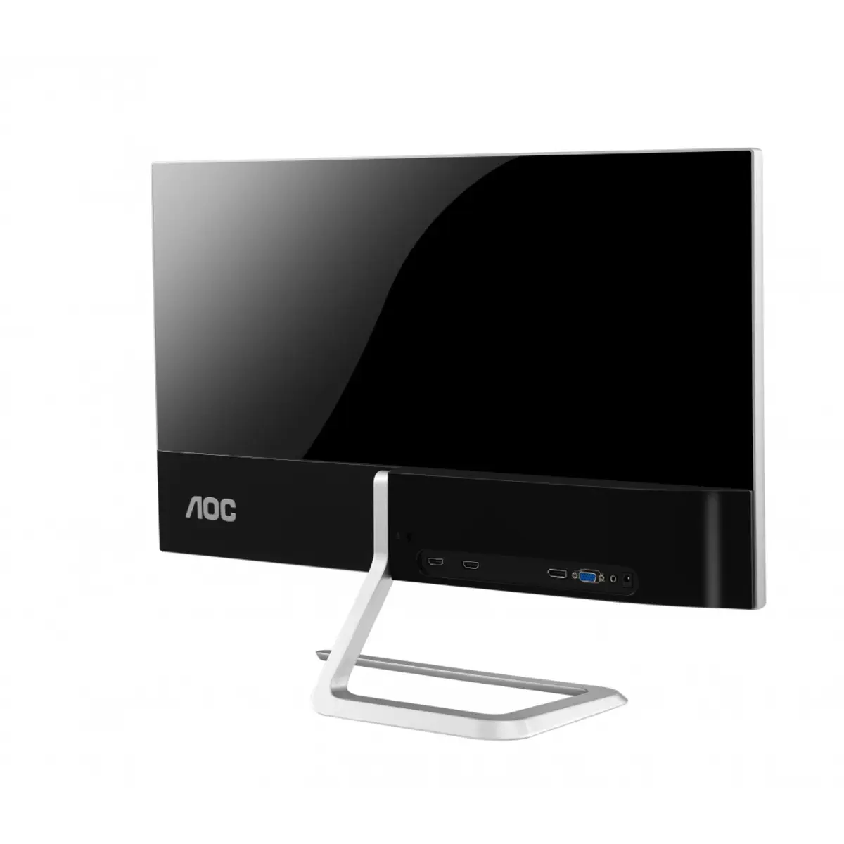 Style Q2781PQ 68.6 cm (27") 2560 x 1440 Pixel 4 ms 1000:1 350 cd/m²