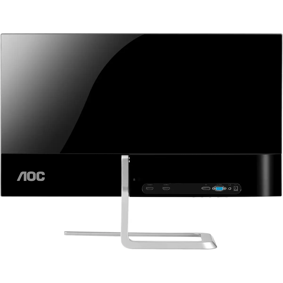 Style Q2781PQ 68.6 cm (27") 2560 x 1440 Pixel 4 ms 1000:1 350 cd/m²