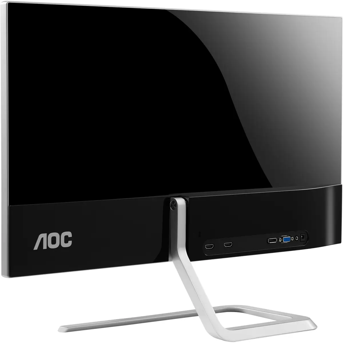 Style Q2781PQ 68.6 cm (27") 2560 x 1440 Pixel 4 ms 1000:1 350 cd/m²