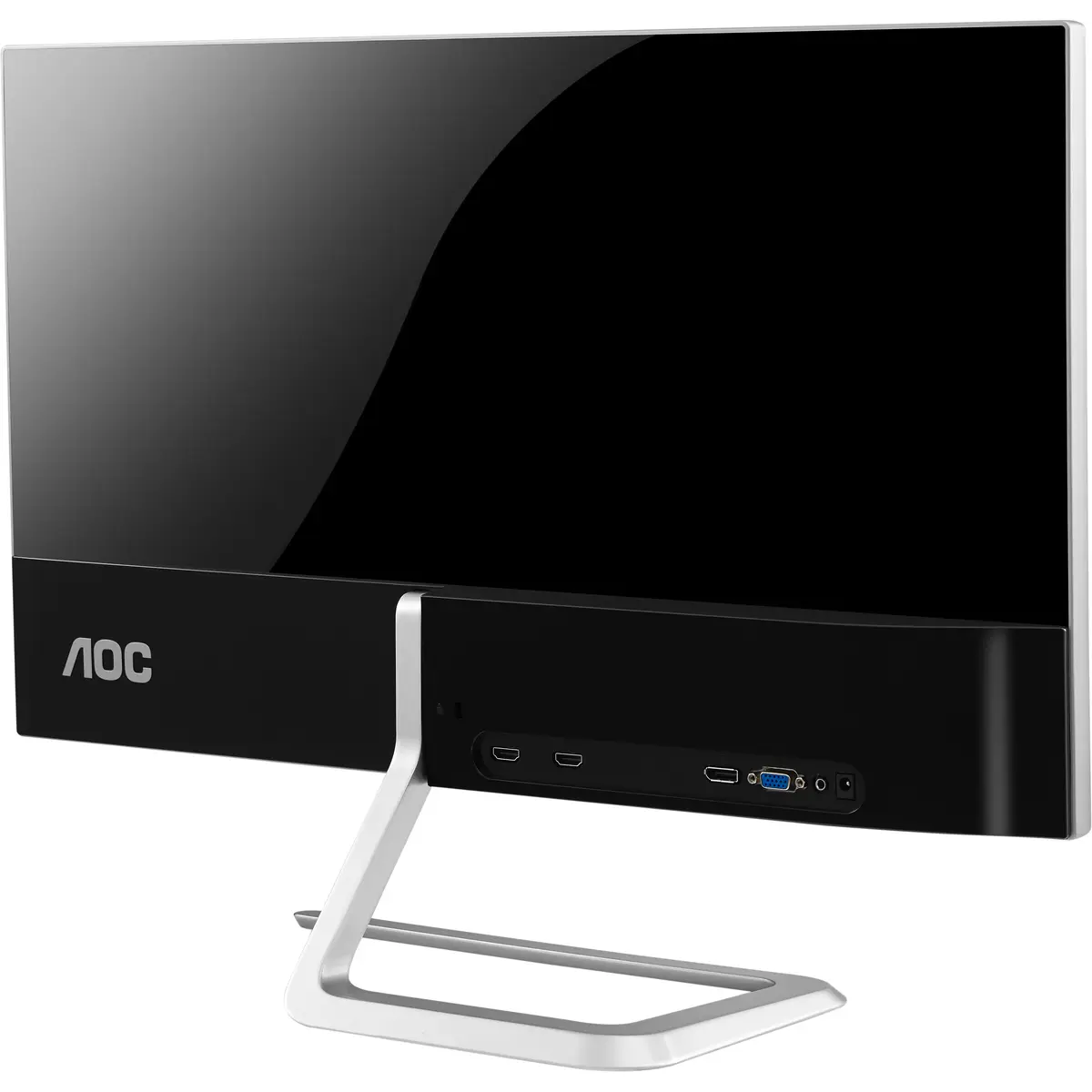 Style Q2781PQ 68.6 cm (27") 2560 x 1440 Pixel 4 ms 1000:1 350 cd/m²