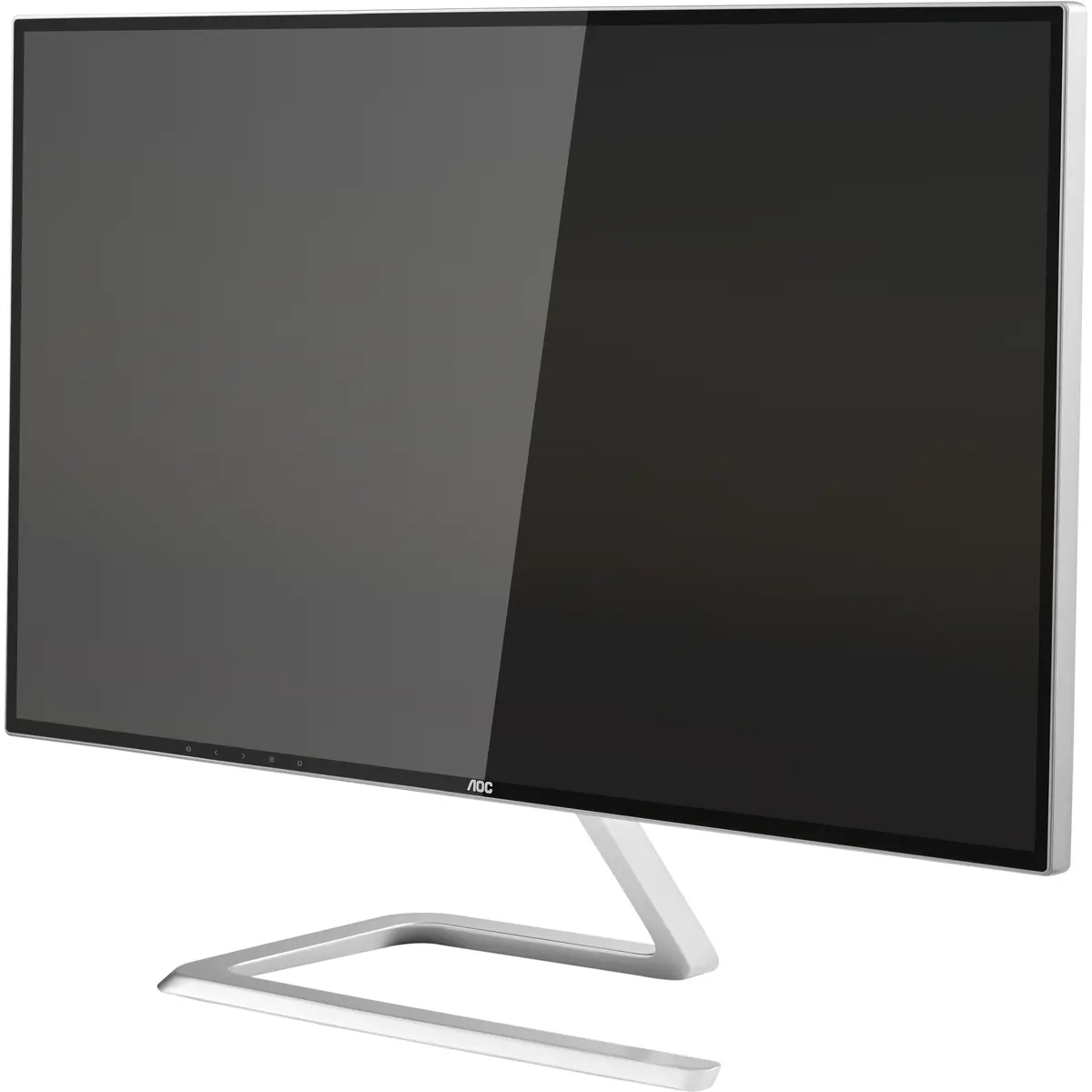 Style Q2781PQ 68.6 cm (27") 2560 x 1440 Pixel 4 ms 1000:1 350 cd/m²
