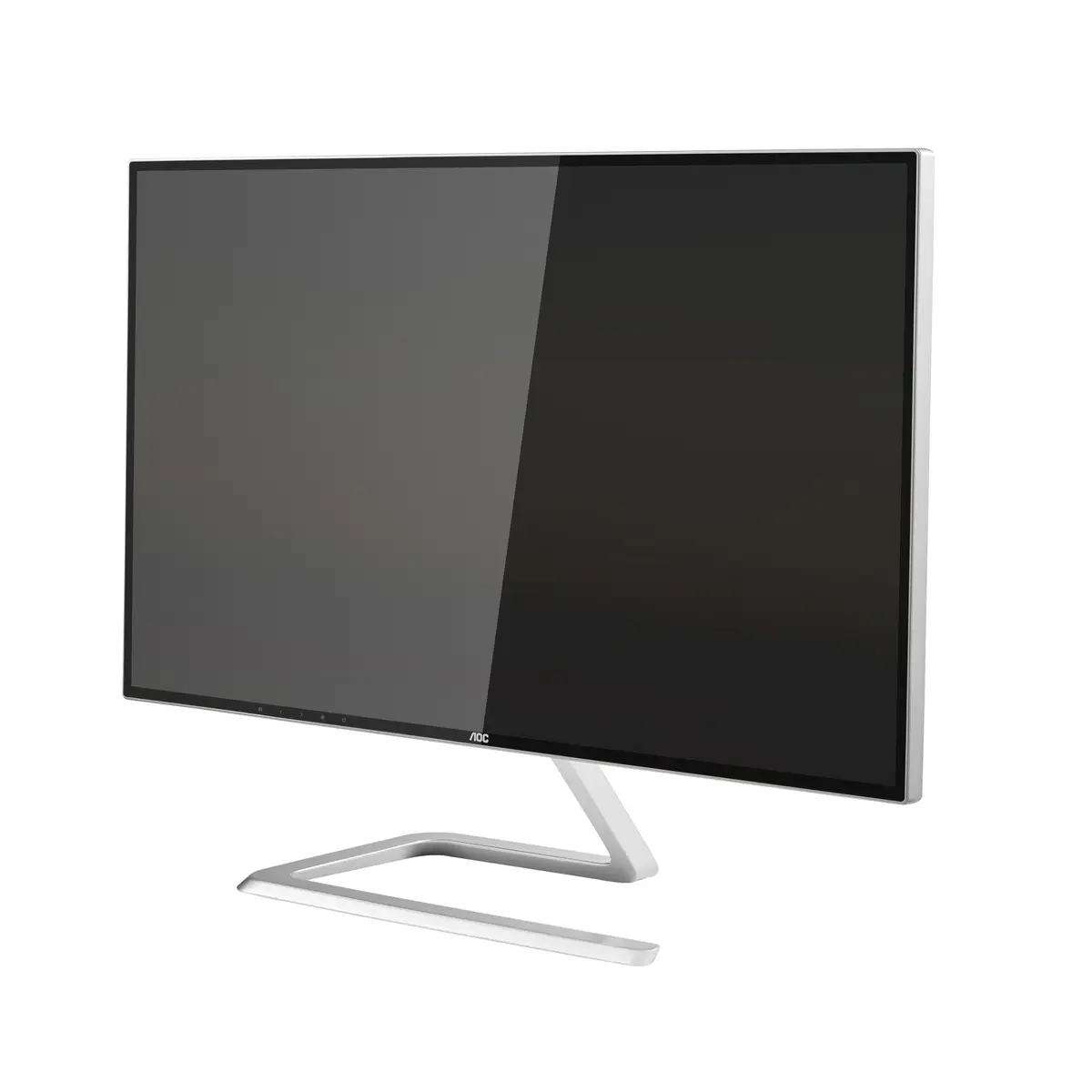 Style Q2781PQ 68.6 cm (27") 2560 x 1440 Pixel 4 ms 1000:1 350 cd/m²