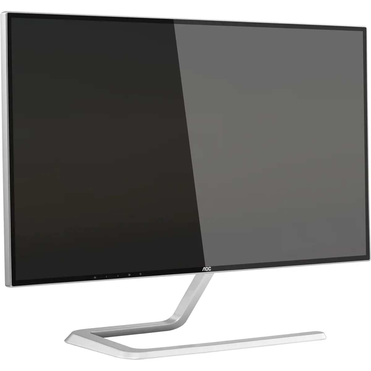 Style Q2781PQ 68.6 cm (27") 2560 x 1440 Pixel 4 ms 1000:1 350 cd/m²