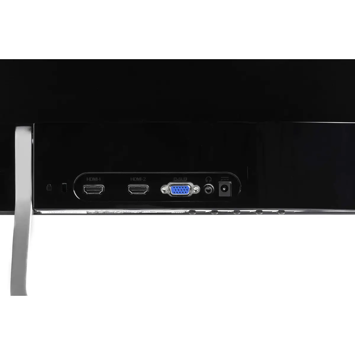 Style Q2781PQ 68.6 cm (27") 2560 x 1440 Pixel 4 ms 1000:1 350 cd/m²