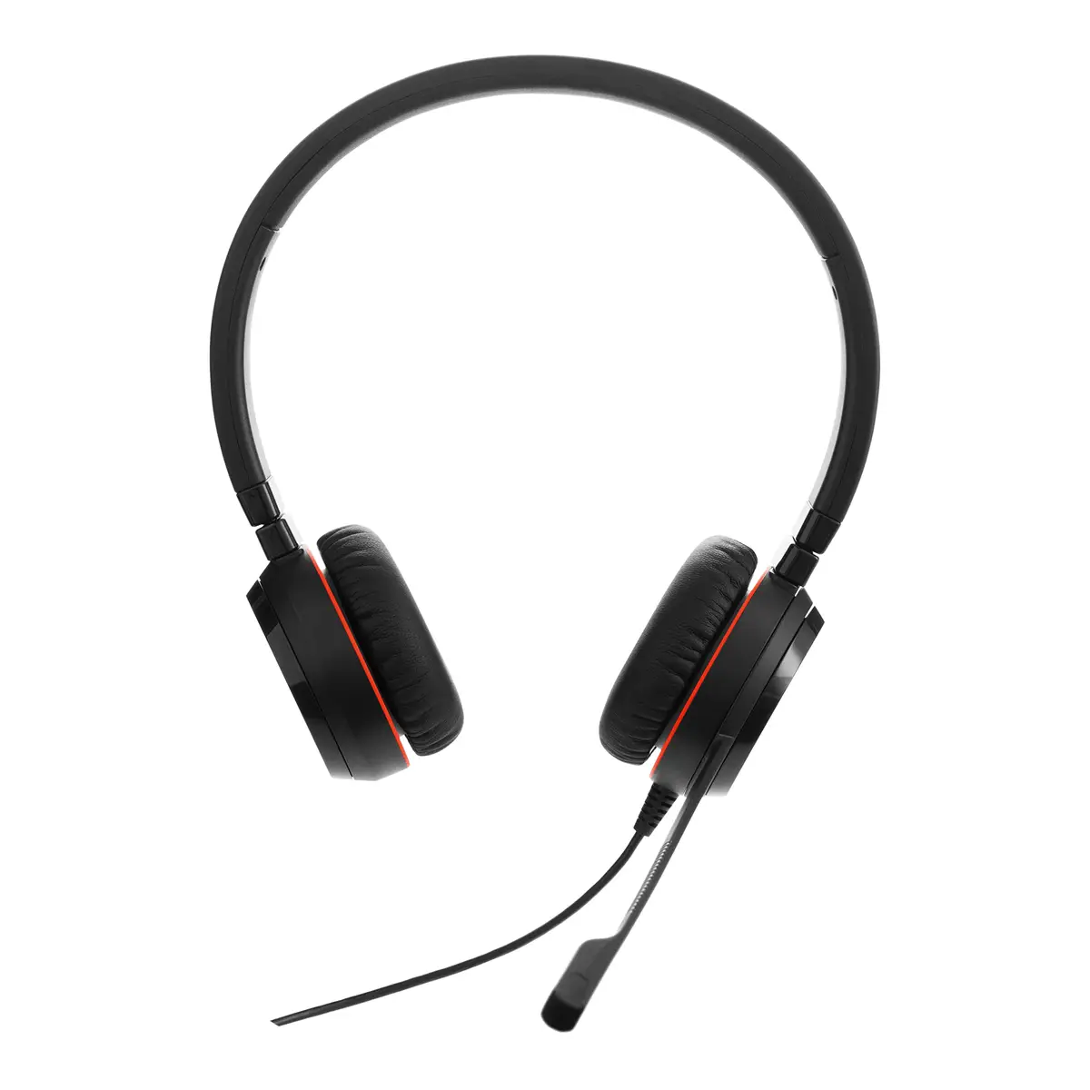 Evolve 30 II UC Duo USB
