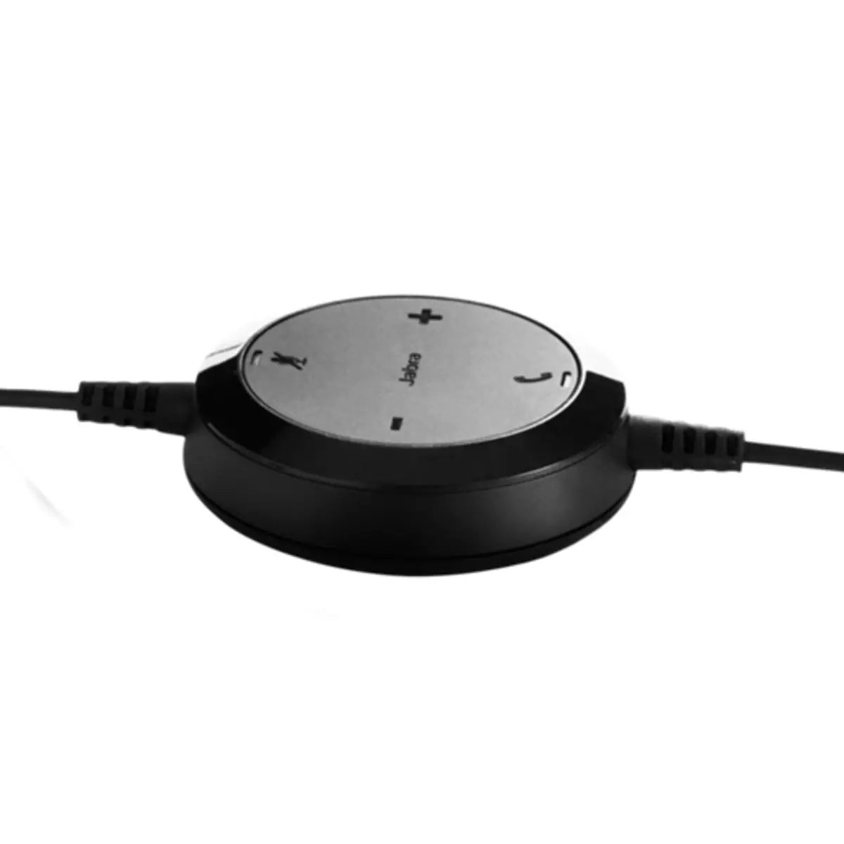 Evolve 30 II MS Duo USB schnurgebunden Überkopfbügel