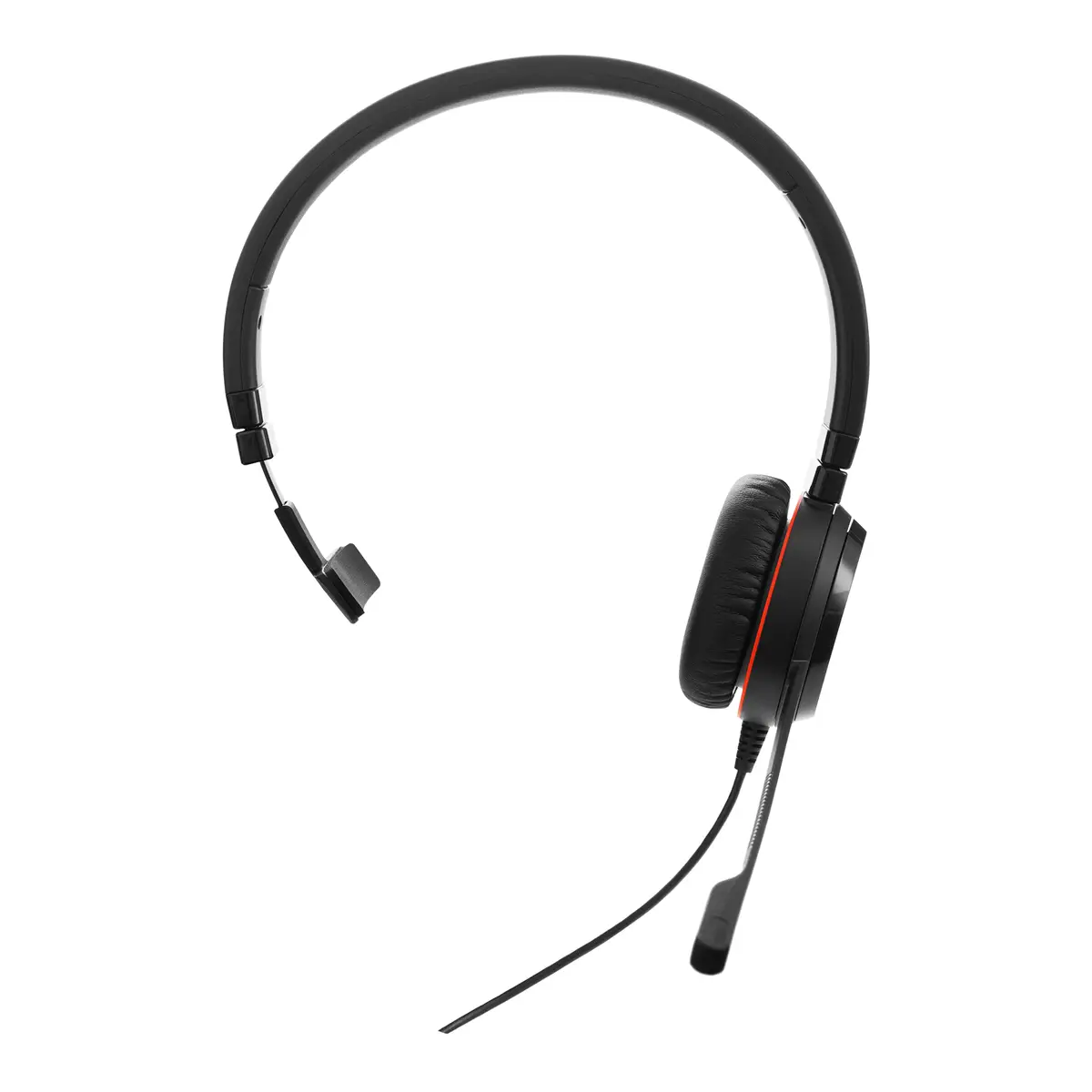 Evolve 30 II UC Mono USB wired overheadclip