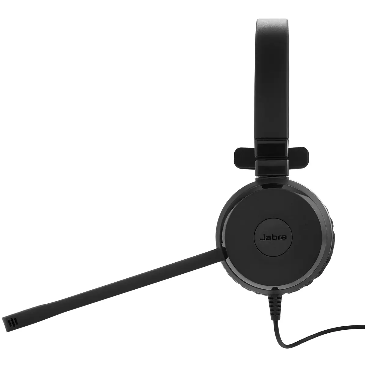 Evolve 30 II UC Mono USB wired overheadclip
