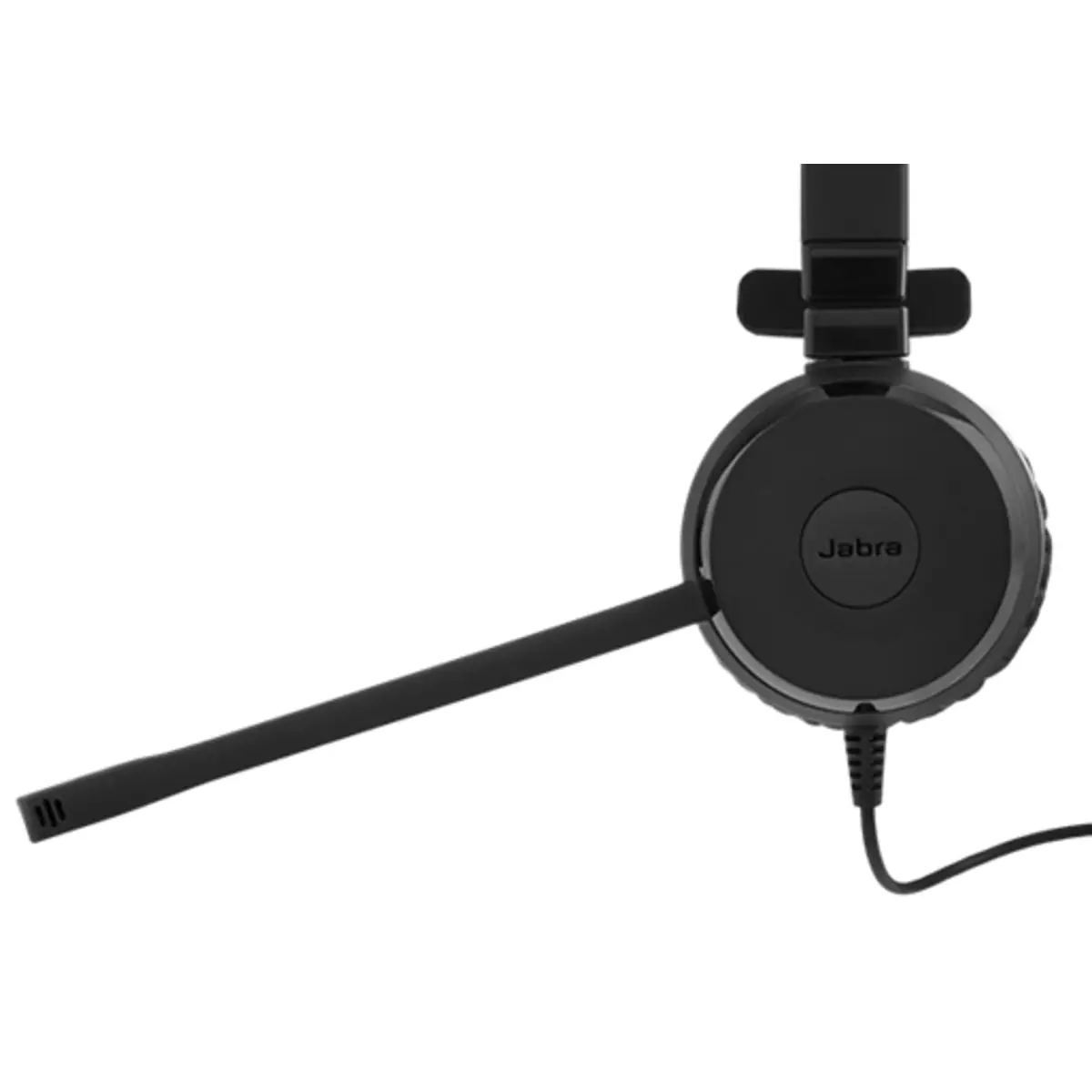 Evolve 30 II MS Mono USB schnurgebunden Überkopfbügel