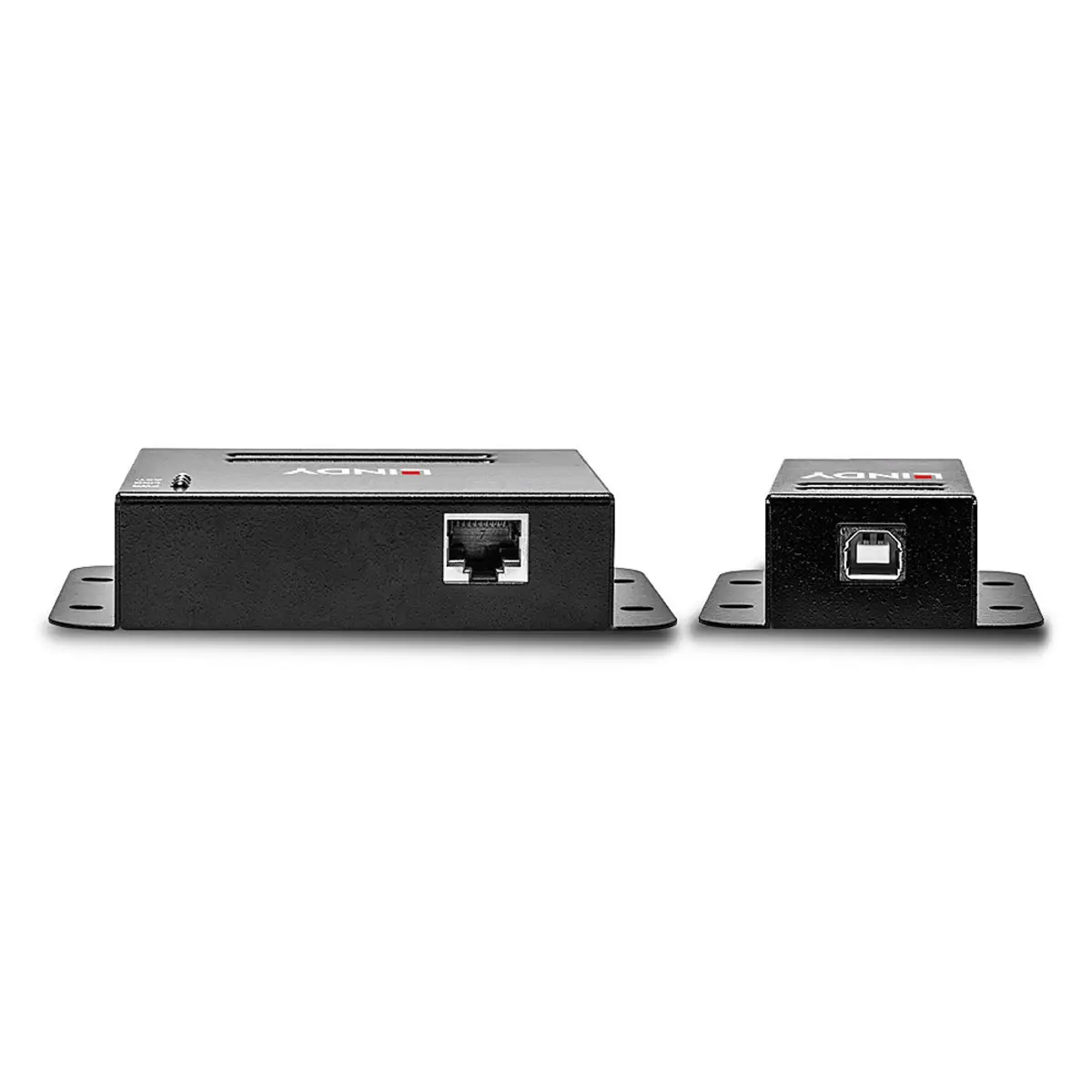 USB 2.0 Cat.5 Extender 50m 4 Port