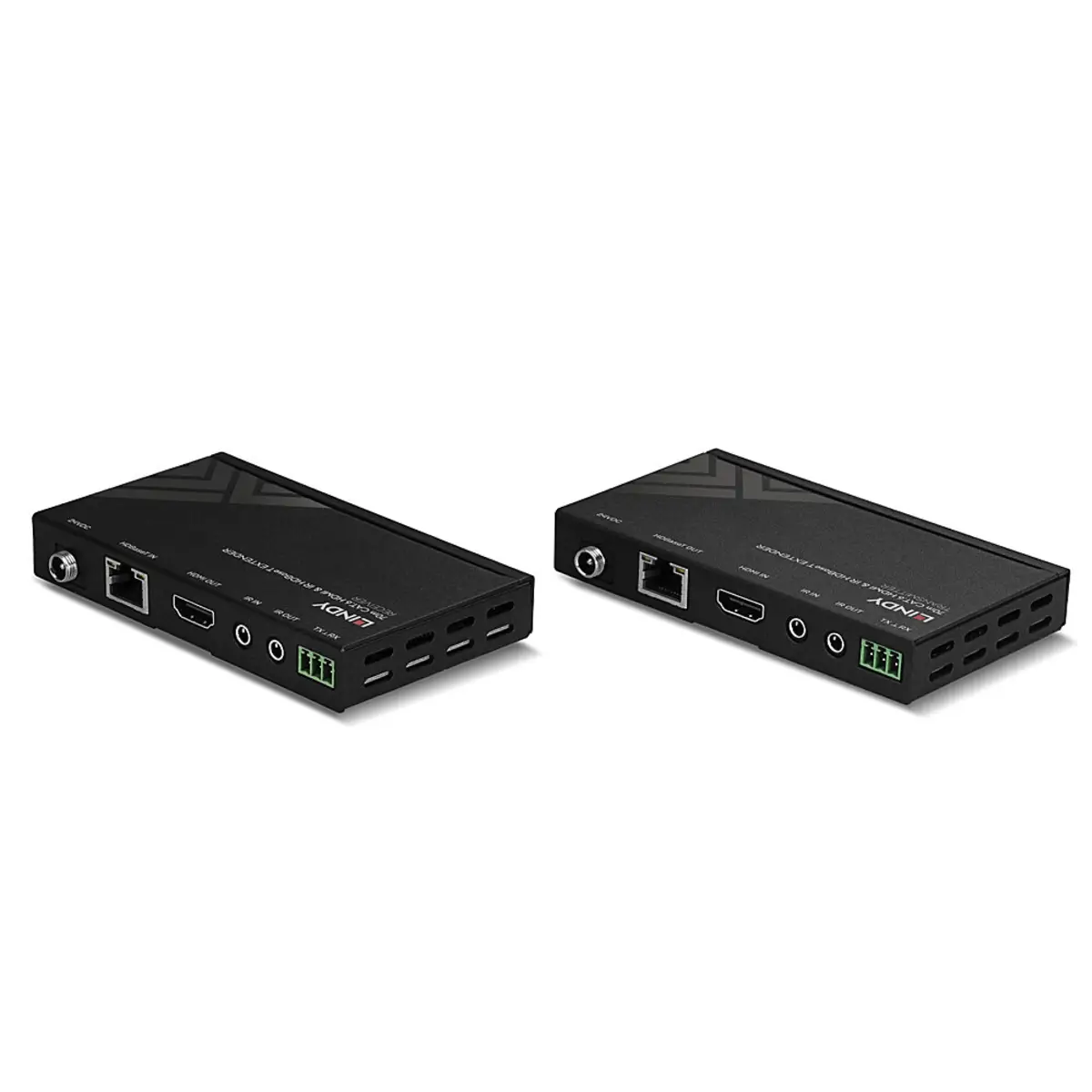 C6 HDMI 4K Extenof the with HDBaseT Technologie 70 m