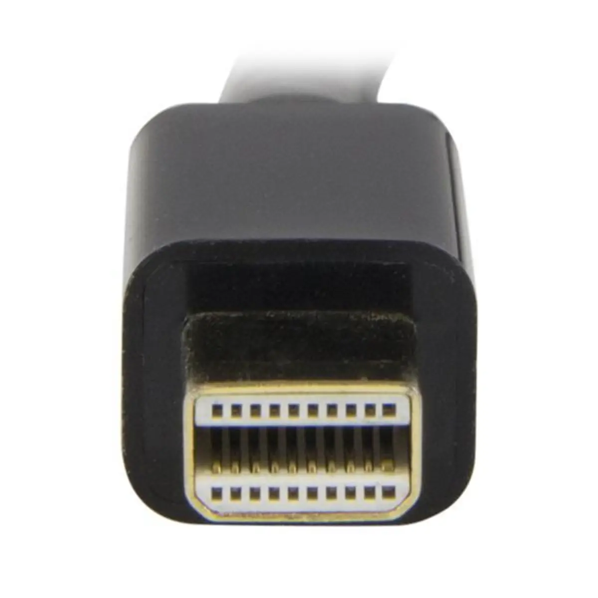 StarTech Mini DisplayPort to HDMI adaptorcable 5 m