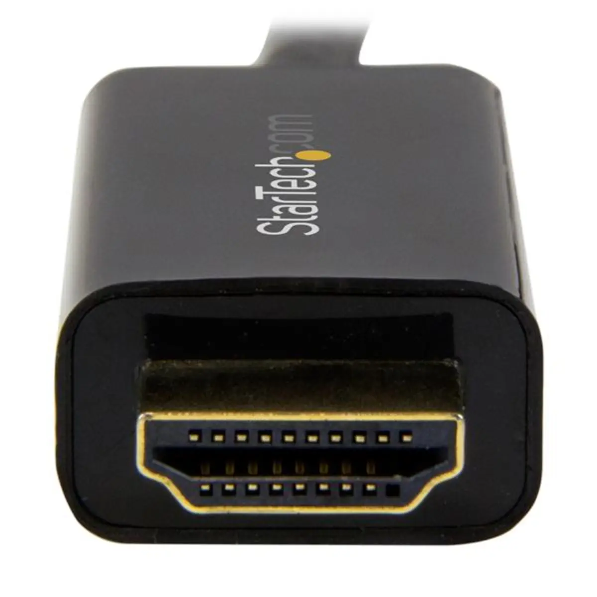 StarTech Mini DisplayPort to HDMI adaptorcable 5 m