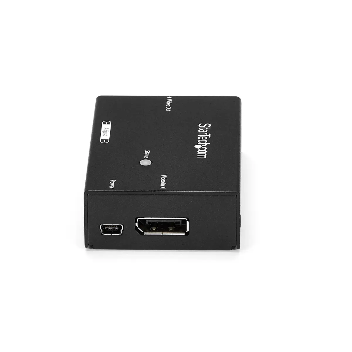 DisplayPort Signalverstärker Extender 4K 60Hz