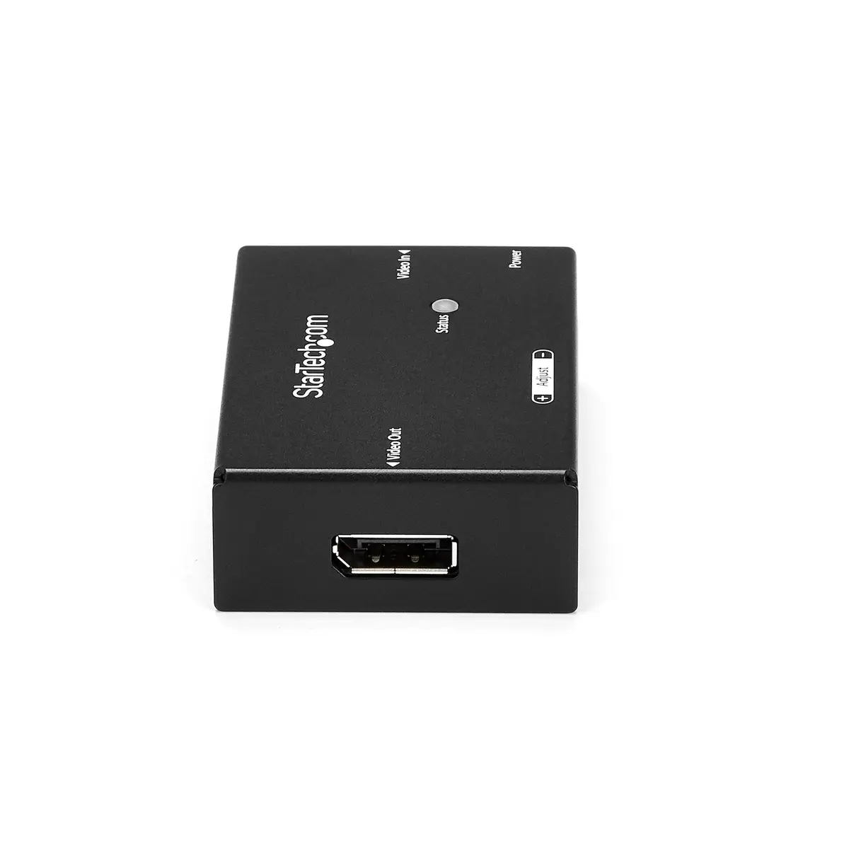 DisplayPort Signalverstärker Extender 4K 60Hz