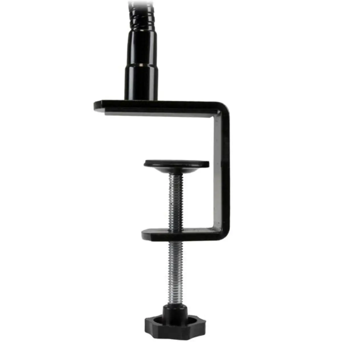 Schwanenhals Tablethalter drehbar für 17,8-27,9cm (7-11'')