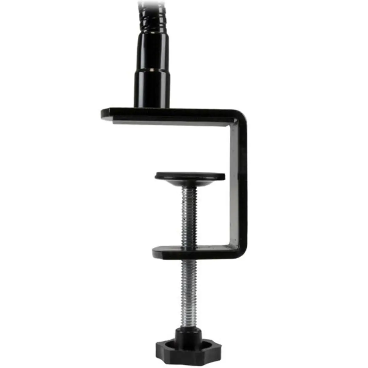 Schwanenhals Tablethalter drehbar für 17,8-27,9cm (7-11'')