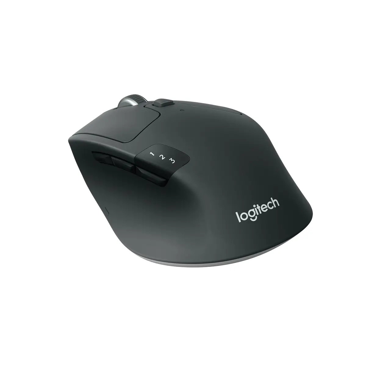 M720 Triathlon Mouse black USB-Receiver