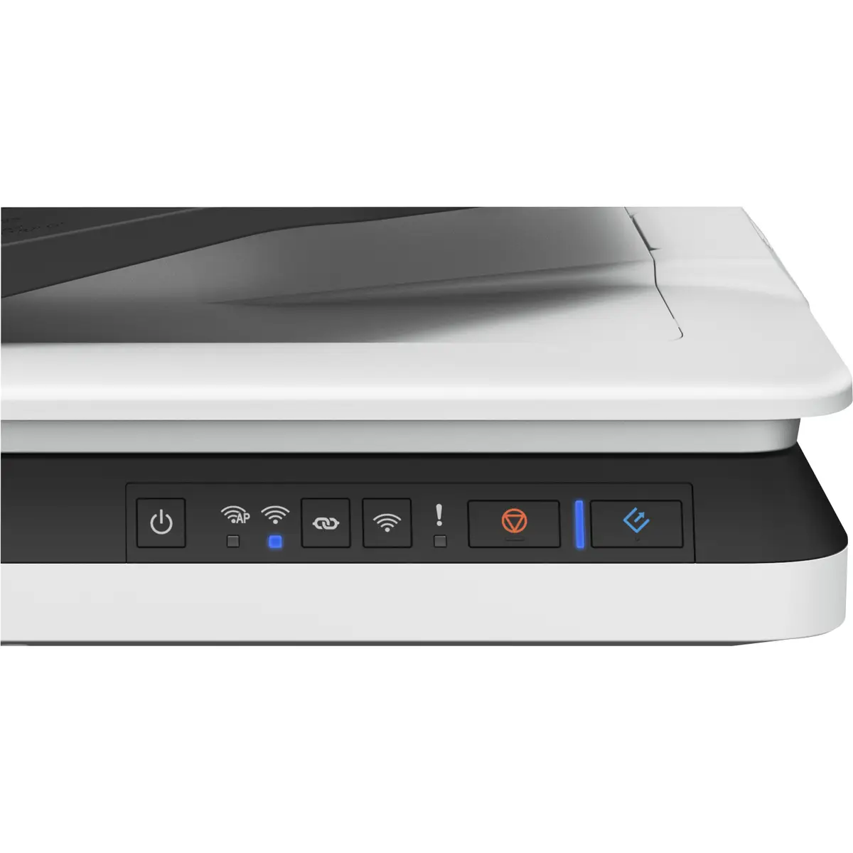 WorkForce DS-1660W A4 Flachbettscanner 1200x1200dpi 25/25 S/min