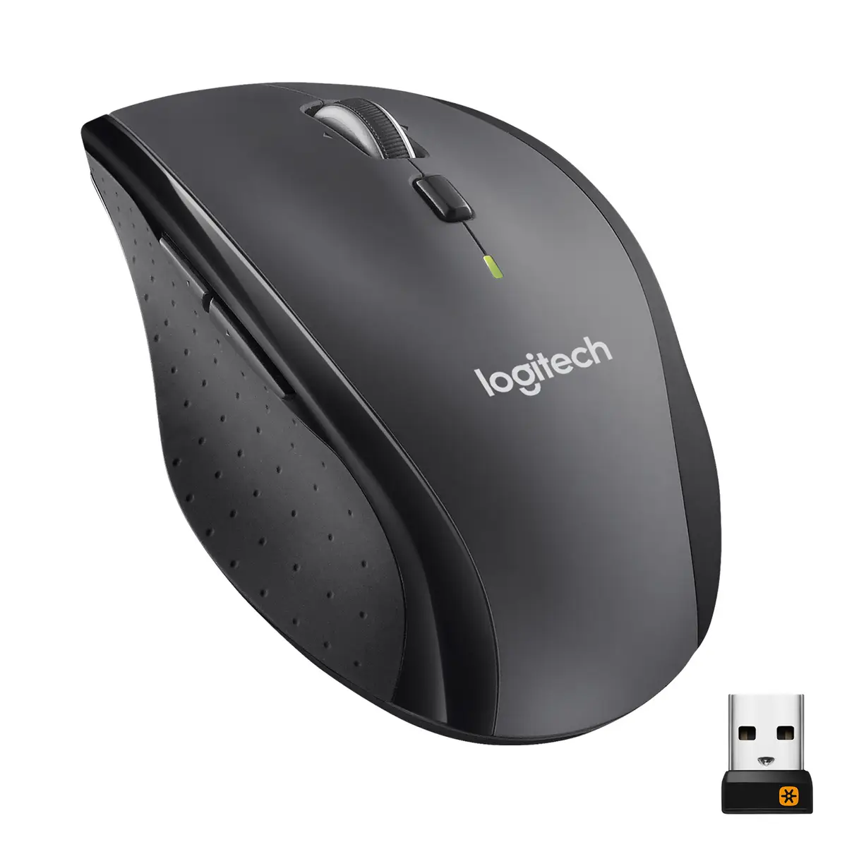 Wireless Laser Maus M705 Schwarz