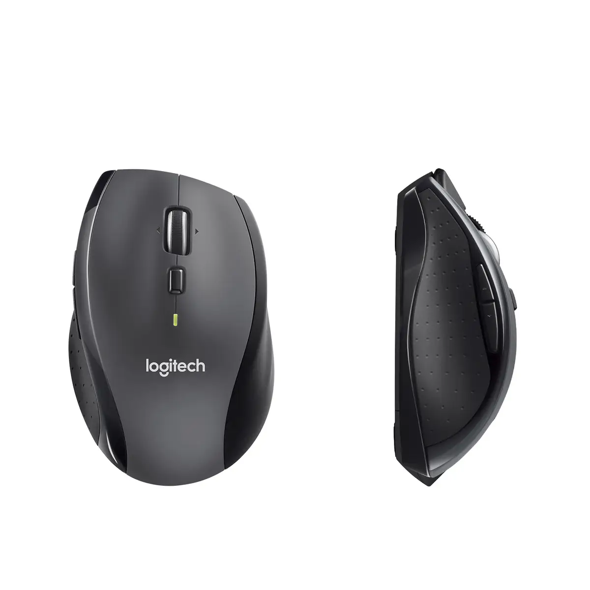Wireless Laser Maus M705 Schwarz