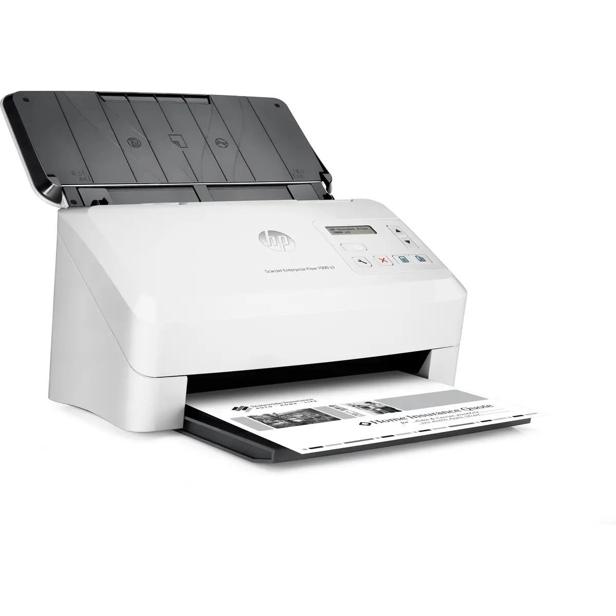 ScanJet Pro 7000 s3 600x600dpi A3 75ppm
