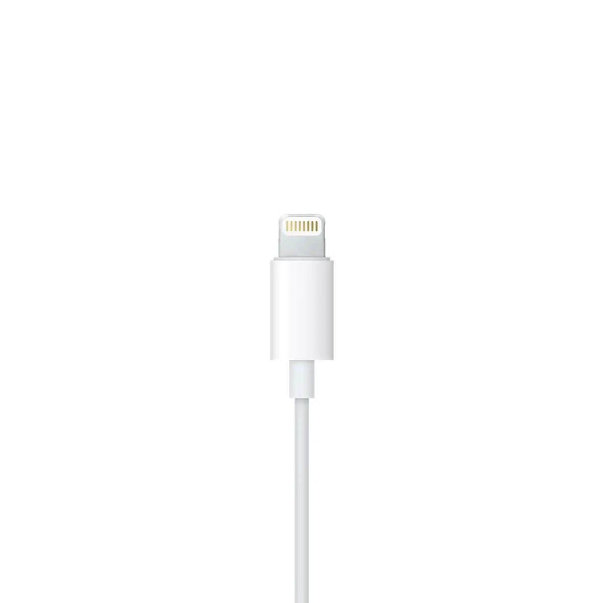EarPods mit Lightning Connector