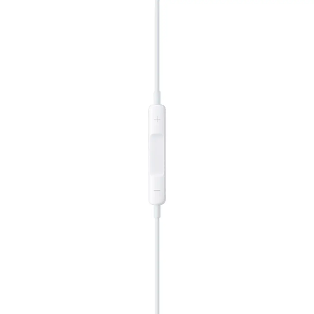 EarPods mit Lightning Connector