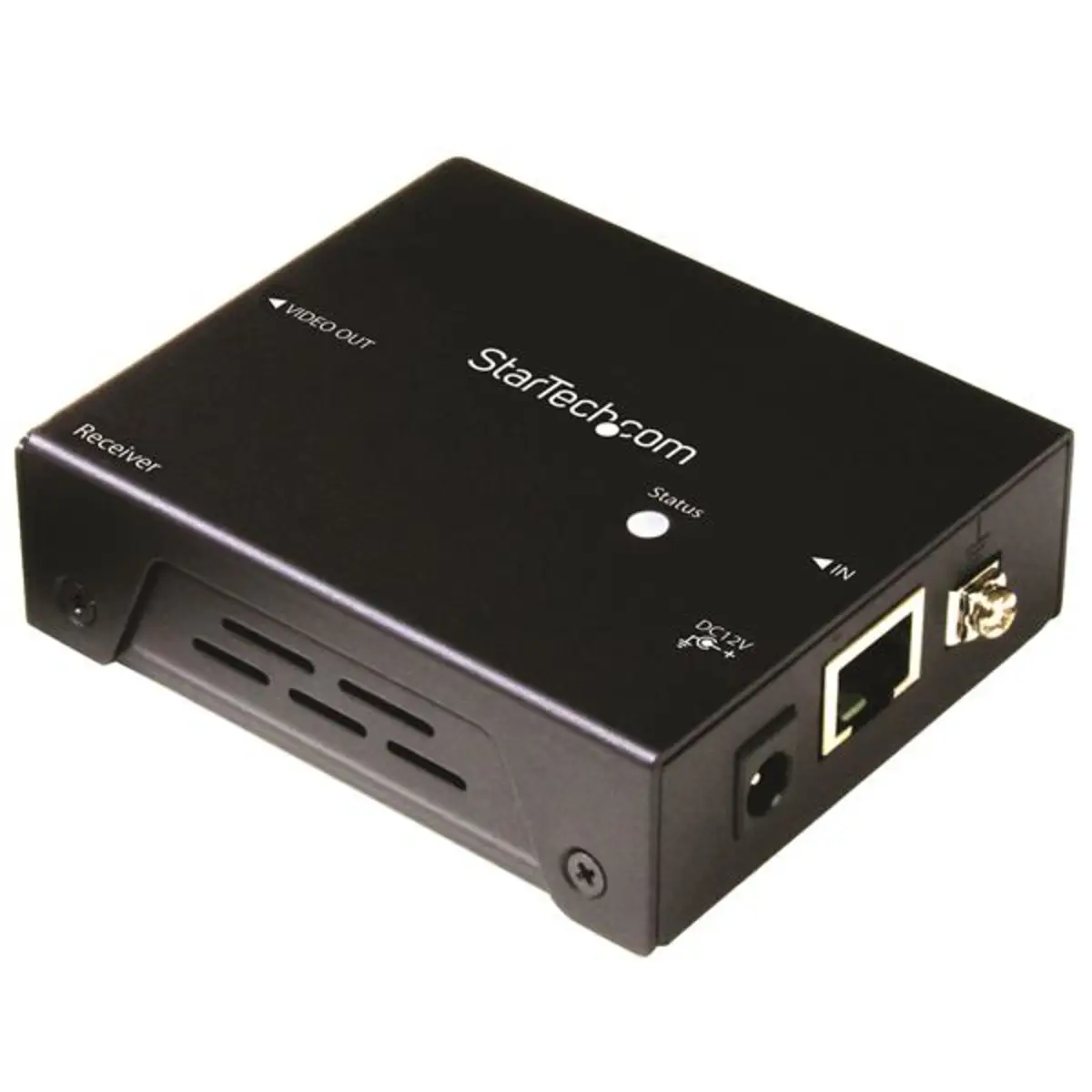 4K HDMI Extender mit kompakt Transmitter HDBaseT 4K