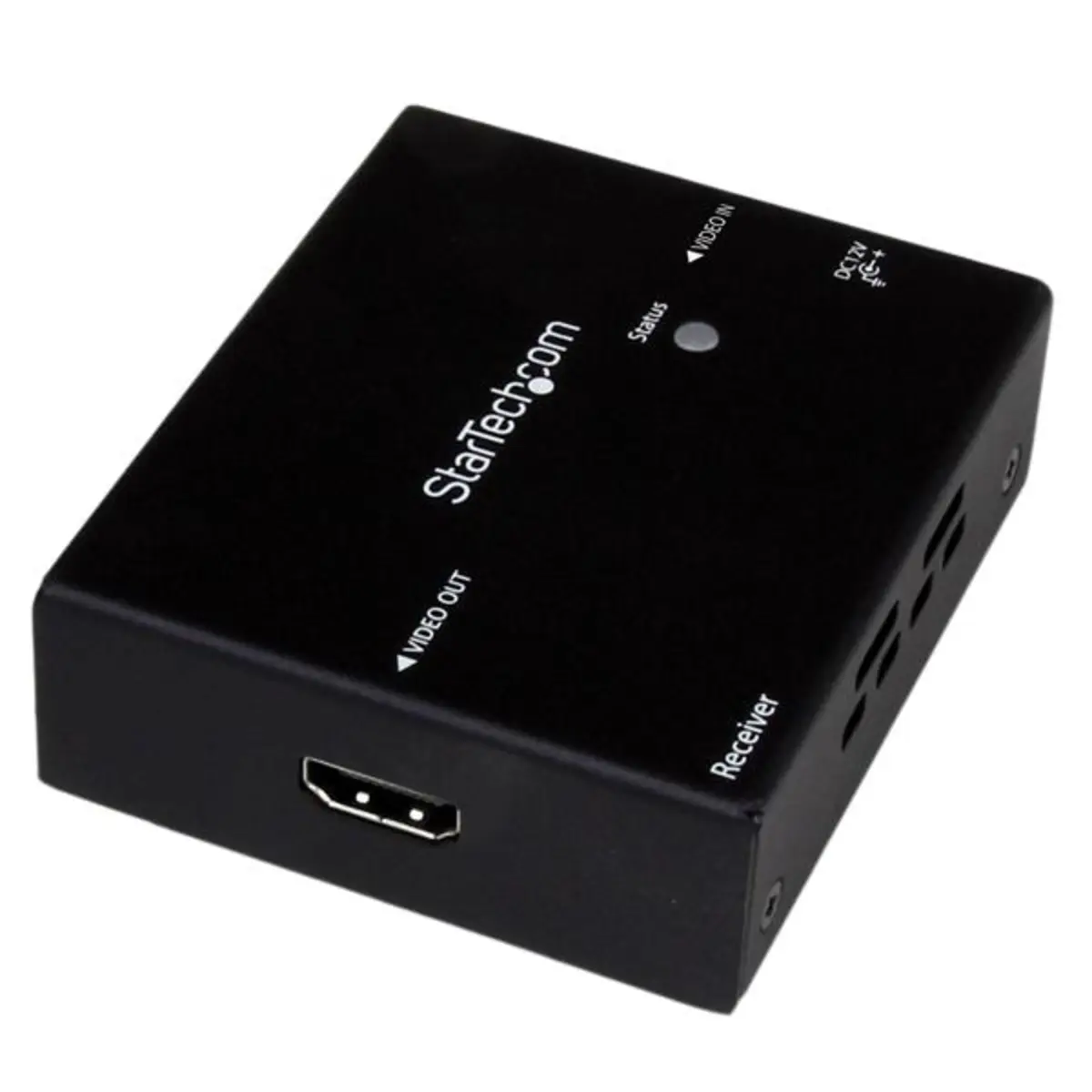 4K HDMI Extender mit kompakt Transmitter HDBaseT 4K