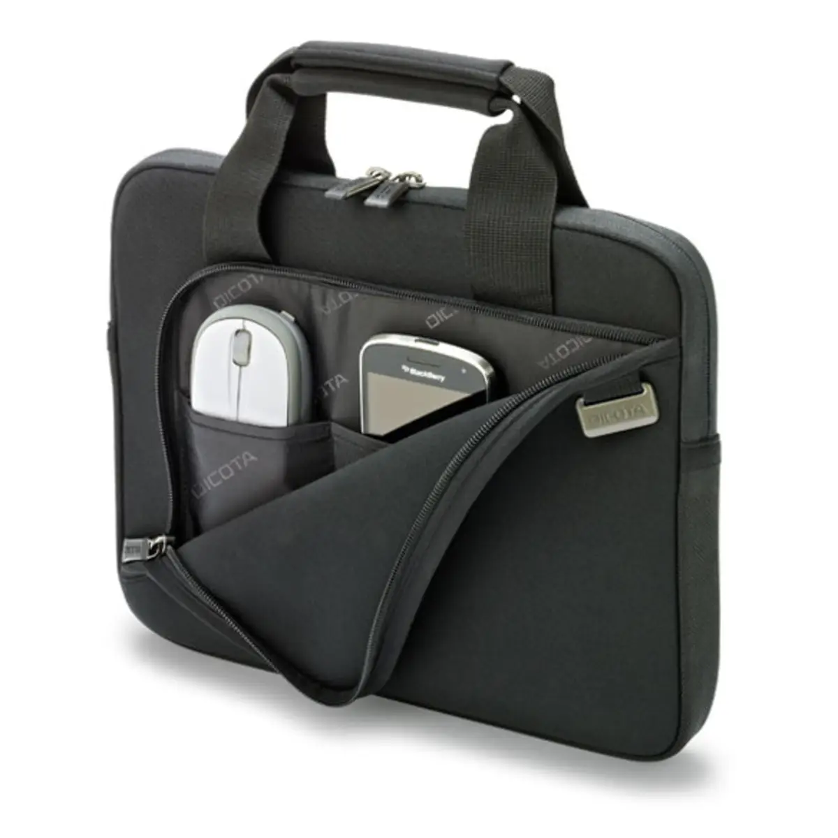 Smart Skin Sleeve für 29,5cm (11,6") Notebooks Neopren schwarz