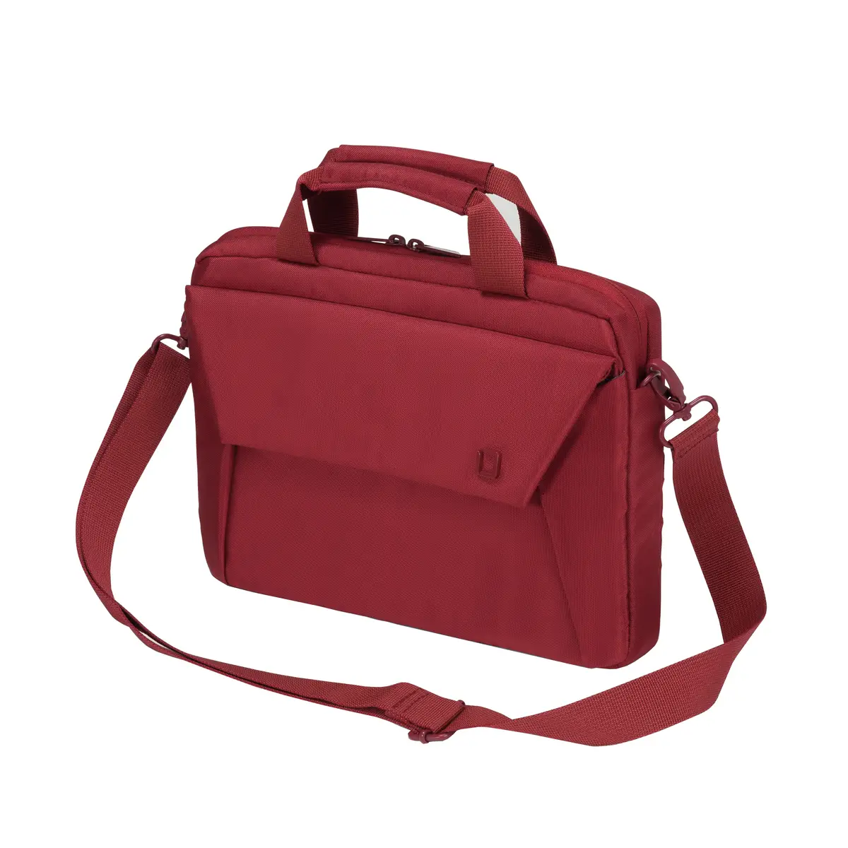 Slim Case Edge für 29,5cm (11,6") Notebooks Polyester rot