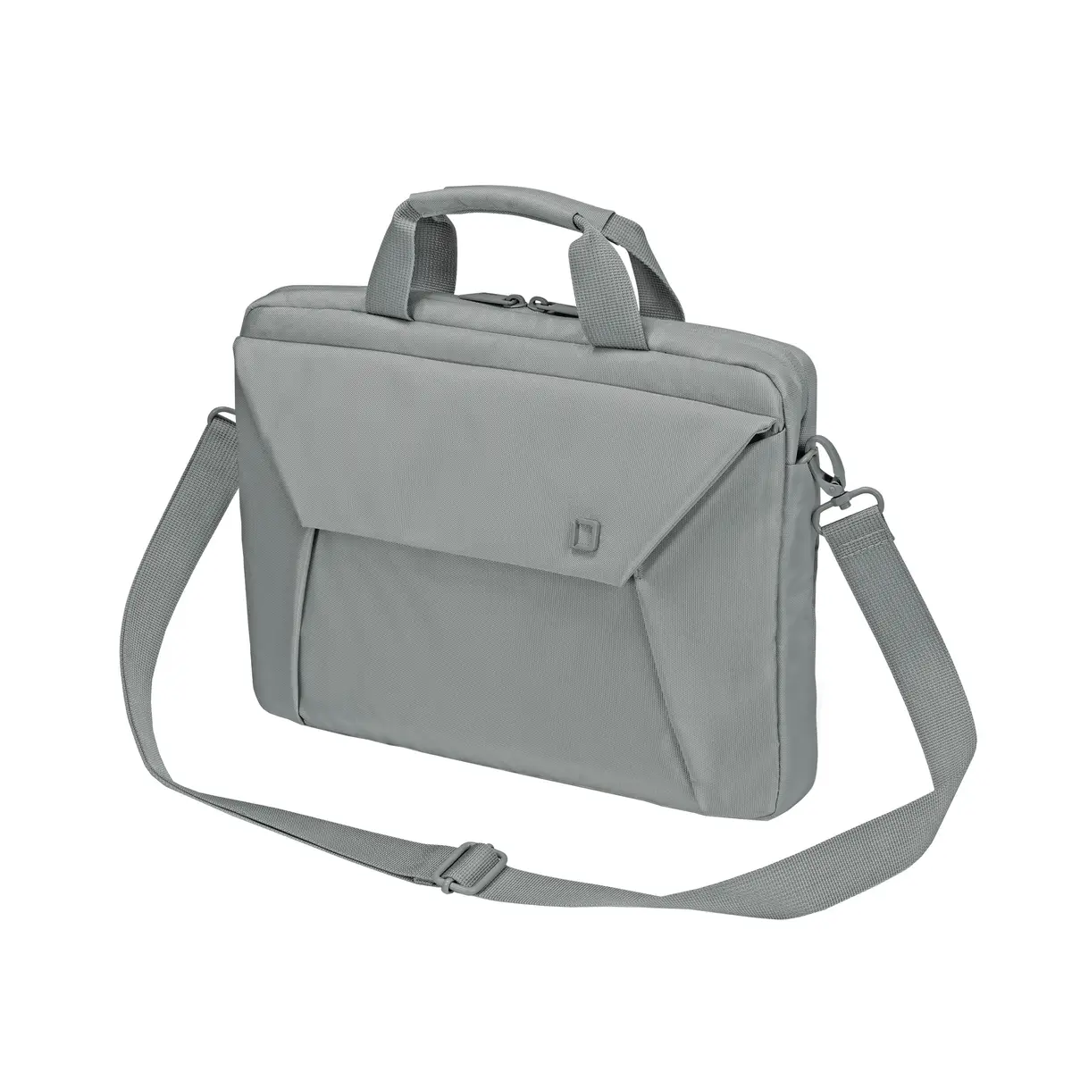 Slim Case Edge für 29,5cm (11,6") Notebooks Polyester grau