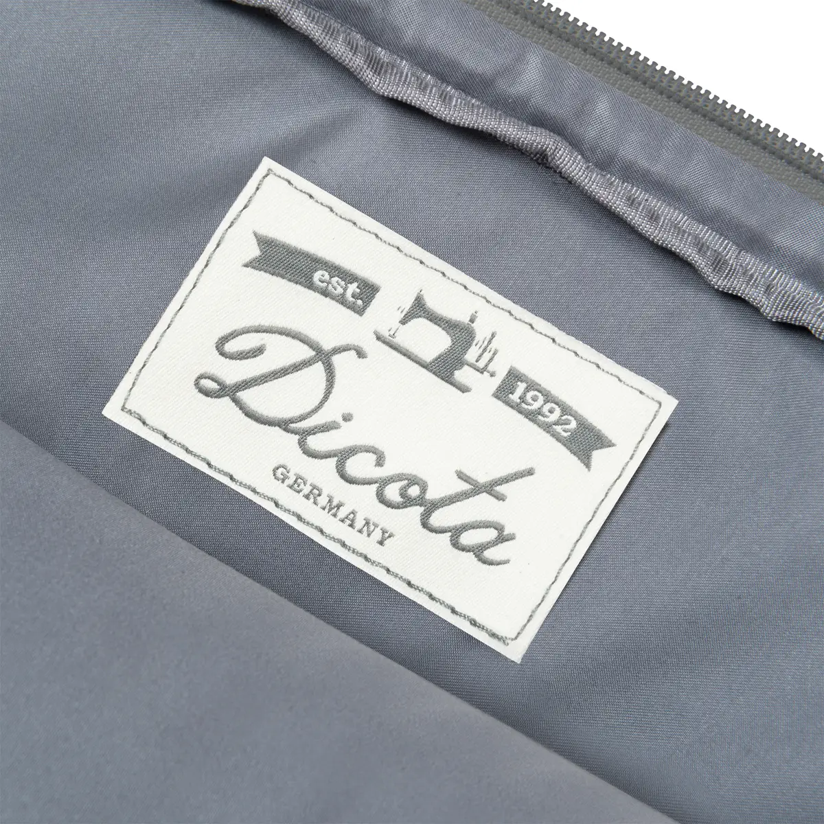 Slim Case Edge für 29,5cm (11,6") Notebooks Polyester grau
