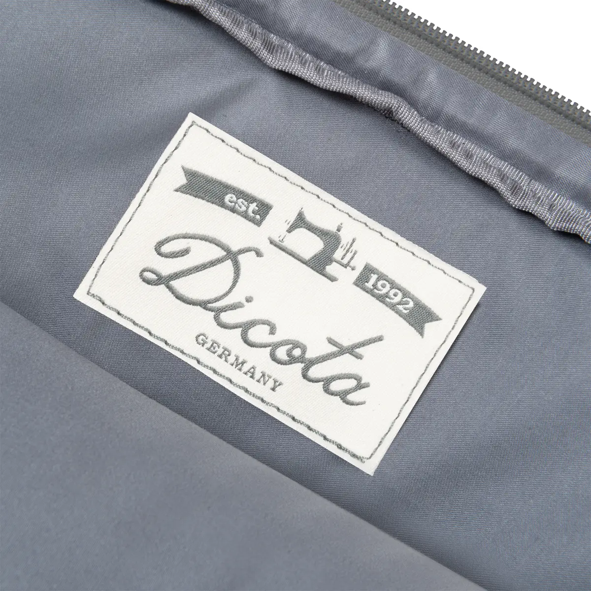 Slim Case Edge für 29,5cm (11,6") Notebooks Polyester grau