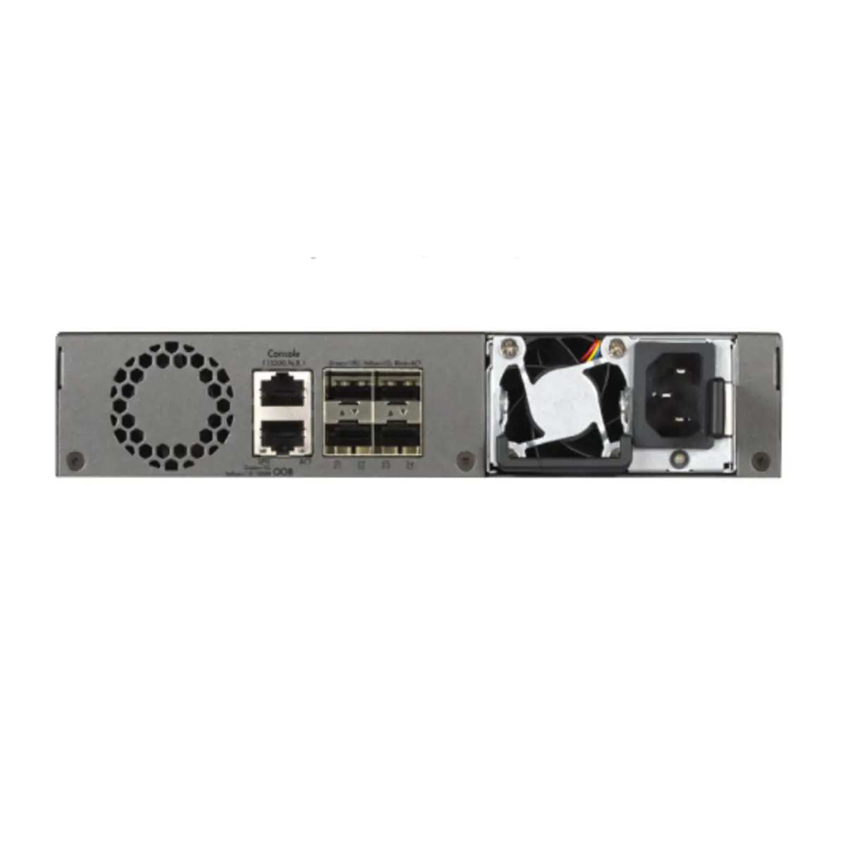 M4300-24X Switch L3 Managed 24 x 10 Gigabit Ethernet + 4 x 10 Gigabit SFP+