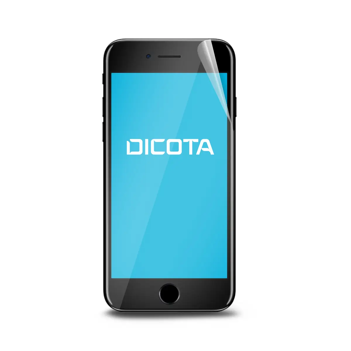 Anti-Glare displayprotection for iPhone 7
