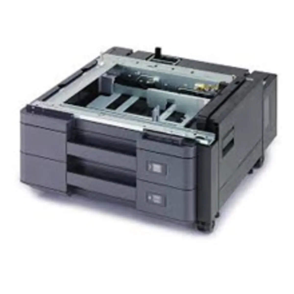 Kassettenunterschrank (2 x 500 Blatt) PF-7100
