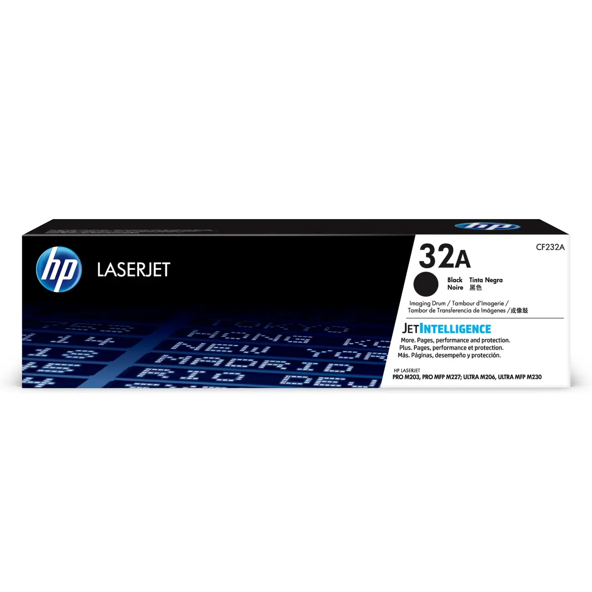 32A LaserJet Imaging Drum