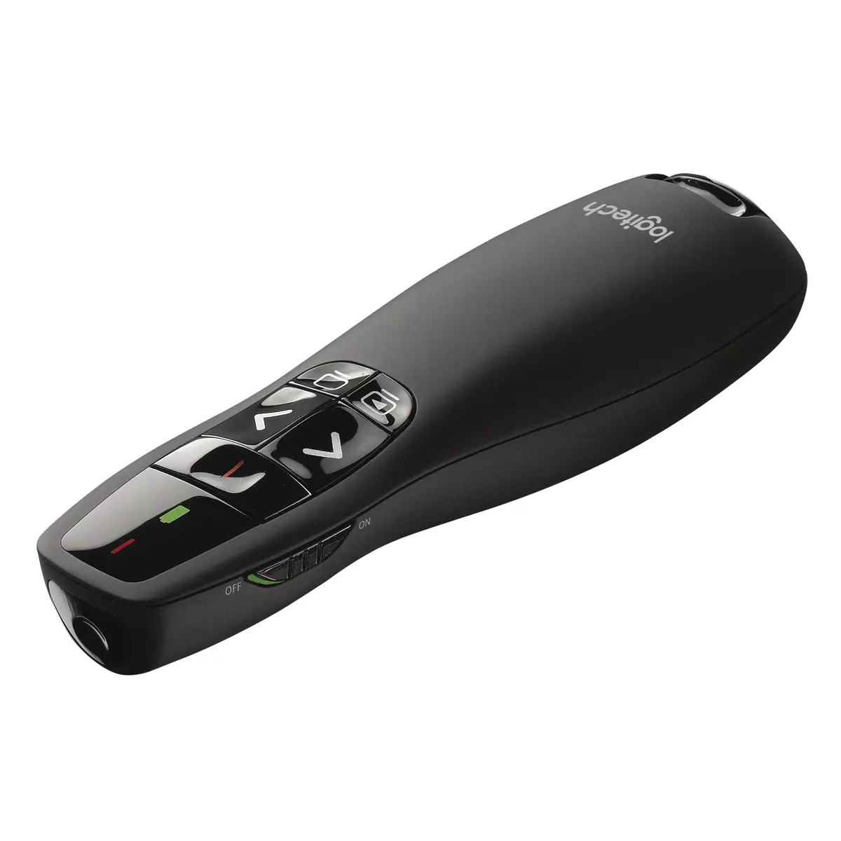 Wireless Presenter R400