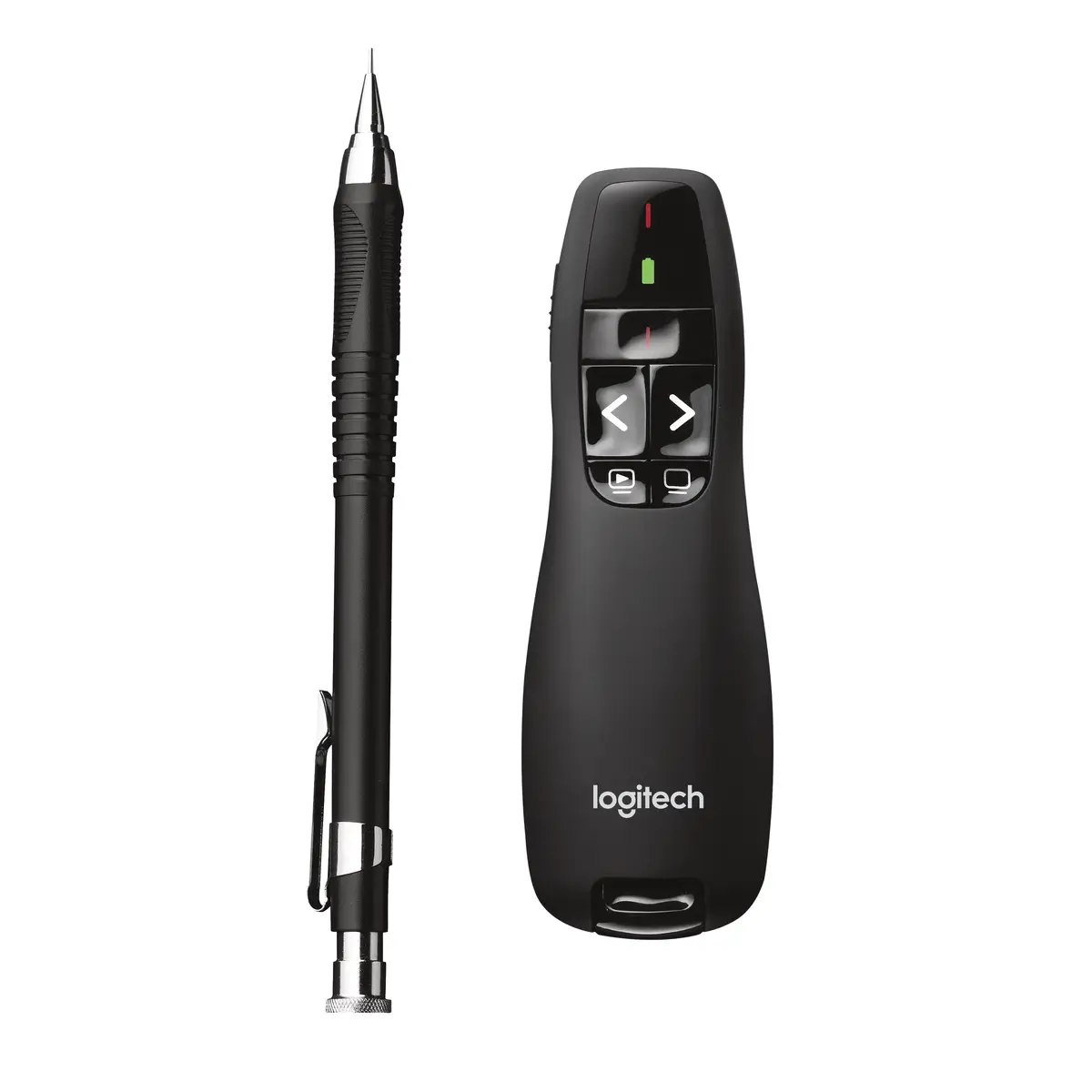 Wireless Presenter R400