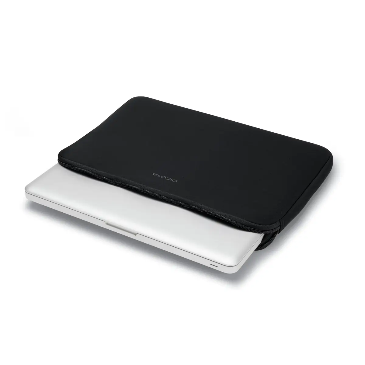 PerfectSkin Sleeve für 43,9cm (17,3") Notebooks Neopren schwarz