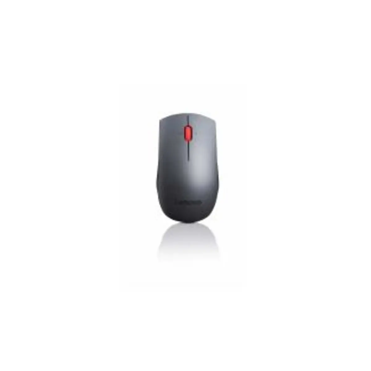 Professional - Drahtlos Laser Maus Schwarz