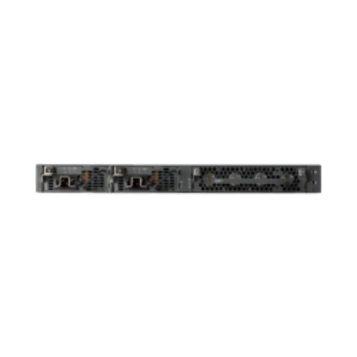 HP Aruba 7210 (RW) Controller 10 GigE 1 U Rack-montierbar