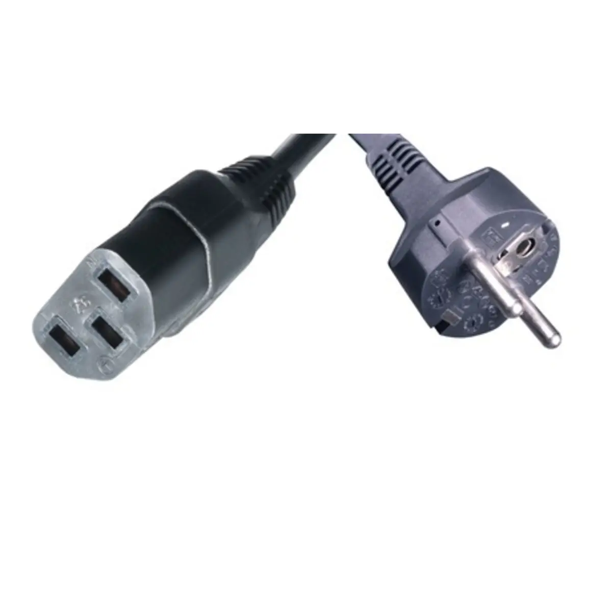 HP Aruba Netzkabel CEE 7/7 Euro