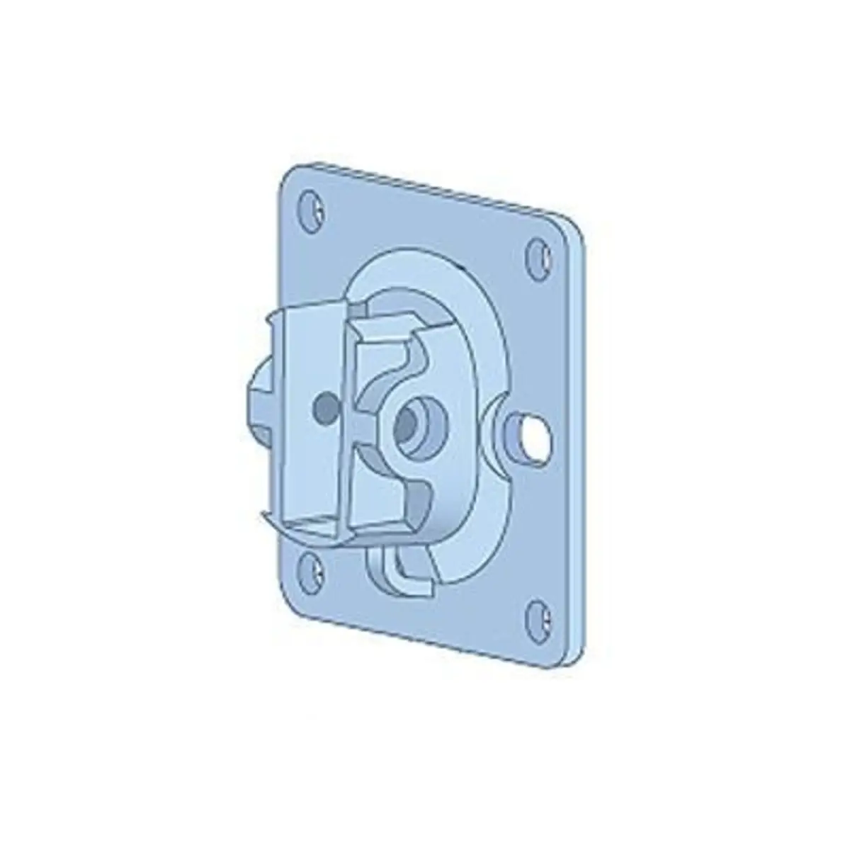 HP Aruba AP-270-MNT-H2 Halterung