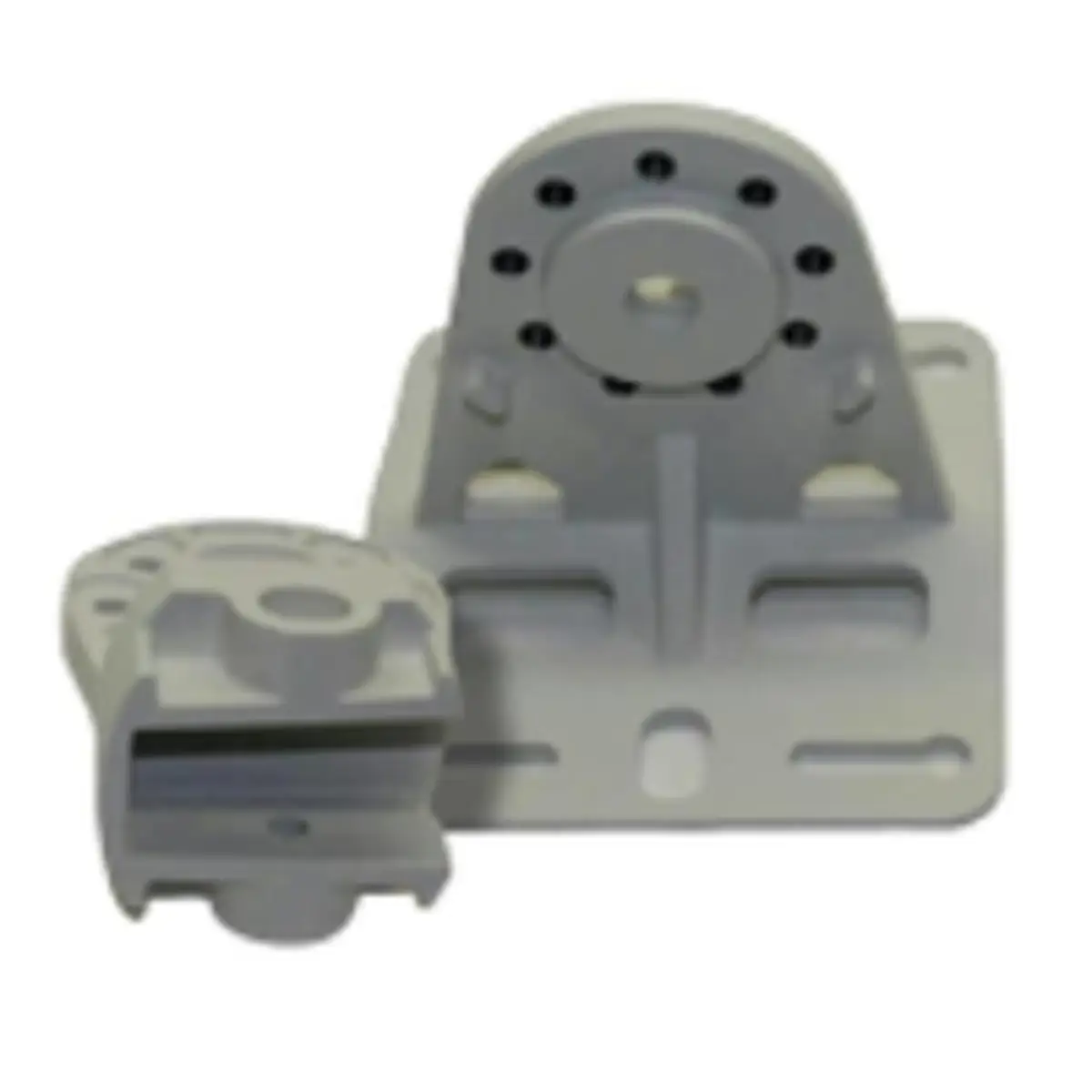 HP Aruba AP-270-MNT-H1 Series Outdoor AP Hanging or Tilt Install Mount Kit