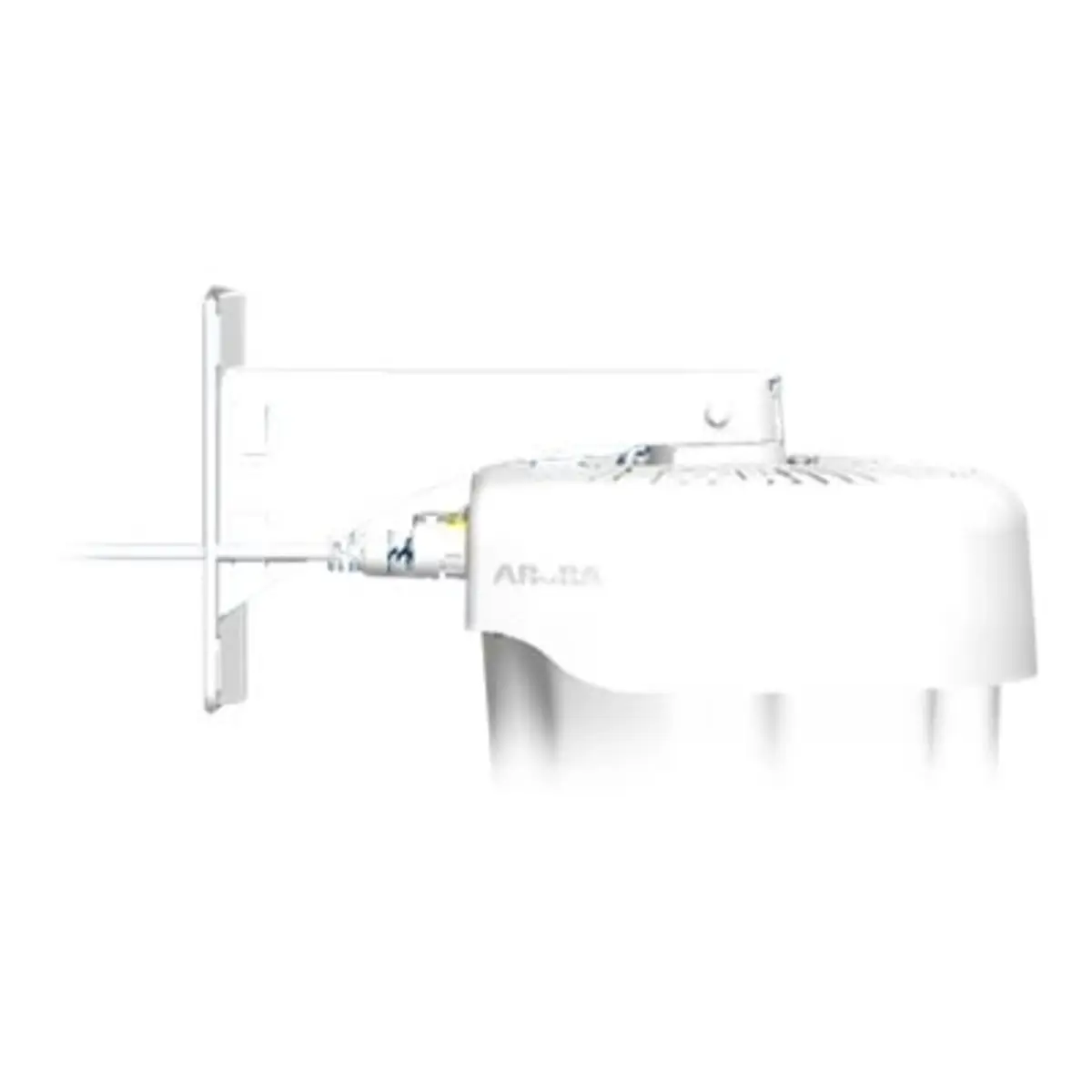 HP AP-270-MNT-V2 AP-270 Series Outdoor Pole/Wall Short Mount Kit