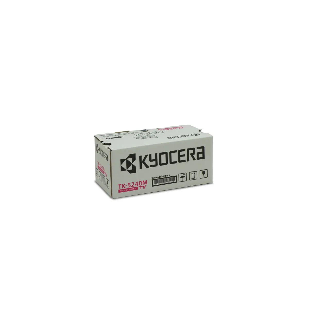 Toner TK-5240M ca. 3000 Seiten magenta
