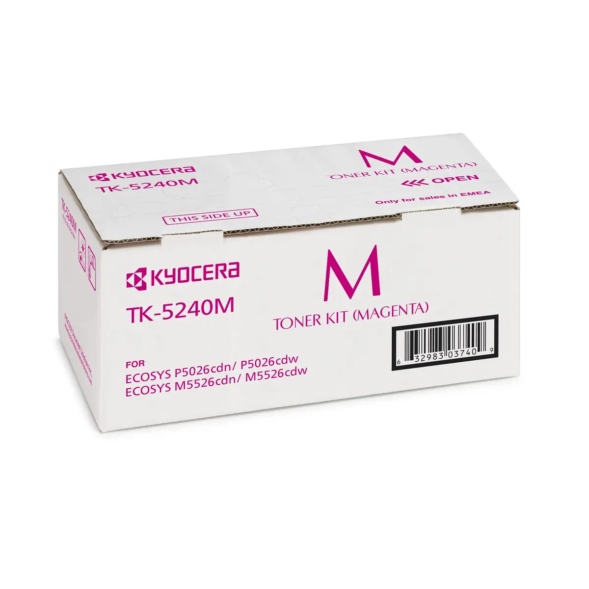Toner TK-5240M ca. 3000 Seiten magenta